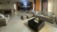 شقه - مفروشه - للايجار