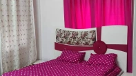شقه - مفروشه - للايجار