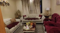 شقه - مفروشه - للبيع