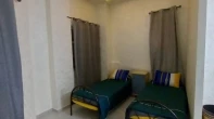 شقه - مفروشه - للايجار