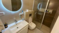 شقه - مفروشة - للبيع