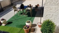 شقه - مفروشه - للايجار