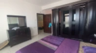 شقه - مفروشه - للايجار