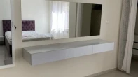 شقه - مفروشه - للايجار