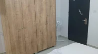 شقه - مفروشه - للايجار