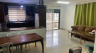 شقه - مفروشه - للايجار
