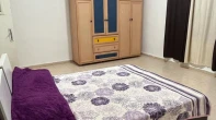 شقه - مفروشه - للايجار