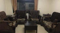 شقه - مفروشه - للايجار