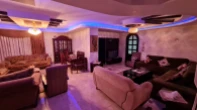 شقه - مفروشه - للايجار