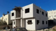 منزل منفصل - عظم - للبيع