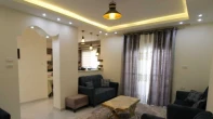 شقه - مفروشه - للايجار