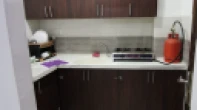شقه - مفروشه - للايجار