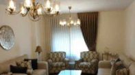 شقه - مفروشه - للايجار