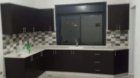 شقه - غير مفروشه - للايجار