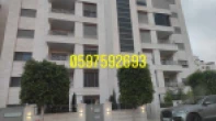 شقه - مفروشه - للايجار