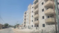 شقق - مشطبة - للبيع