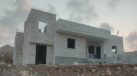 منزل منفصل - عظم - للبيع