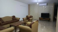شقه - مفروشه - للايجار