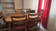 شقه - مفروشه - للايجار