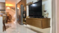 شقه - مفروشه - للايجار