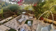 شقه - مفروشه - للايجار