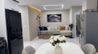 شقه - مفروشة - للبيع
