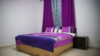 شقه - مفروشه - للايجار