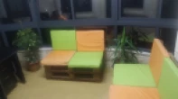 شقه - مفروشه - للبيع