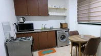 شقه - مفروشه - للايجار