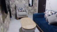شقه - مفروشه - للايجار
