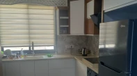 شقه - مفروشه - للايجار