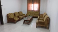 شقه - مفروشه - للايجار