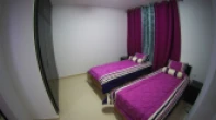 شقه - مفروشه - للايجار