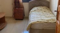 شقه - مفروشه - للايجار