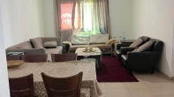 شقه - مفروشة - للايجار