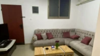 شقه - مفروشه - للايجار