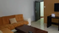 شقه - مفروشه - للايجار
