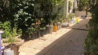 منزل منفصل - مفروشه - للبيع