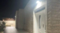 منزل منفصل - مفروش - للبيع