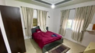 شقه - مفروشه - للايجار