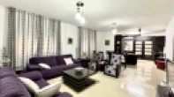 شقه - مفروشة - للايجار