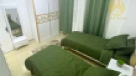 شقه - مفروشه - للايجار
