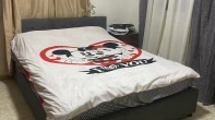 منزل منفصل - مفروشه - للبيع