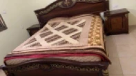 شقه - مفروشه - للايجار