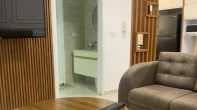 شقه - مفروشه - للايجار