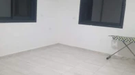 شقه - غير مفروشه - للايجار