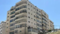 شقه - غير مفروشه - للبيع