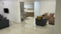 شقه - مفروشة - للايجار
