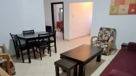 شقه - مفروشه - للايجار