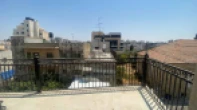 شقه - مفروشه - للايجار